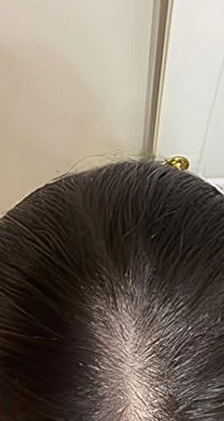 After - Sleek & Silk